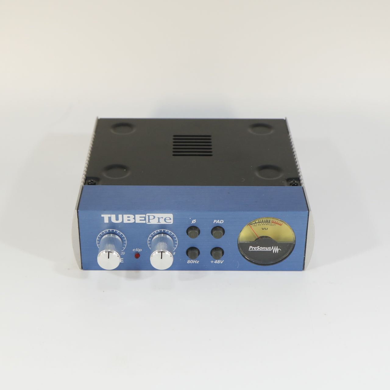 PreSonus TubePre Voorversterker (inclusief adapter)
