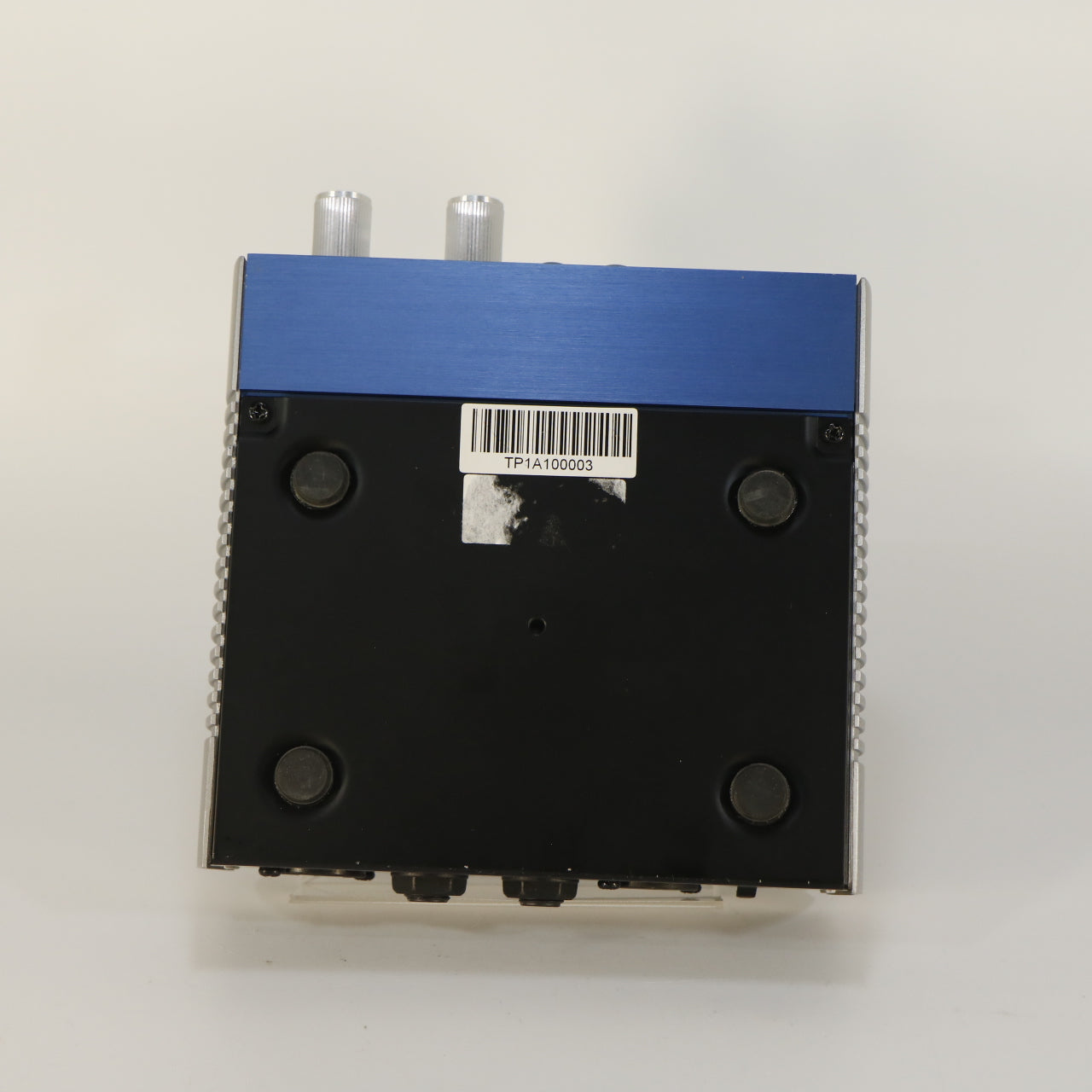 PreSonus TubePre Voorversterker (inclusief adapter)