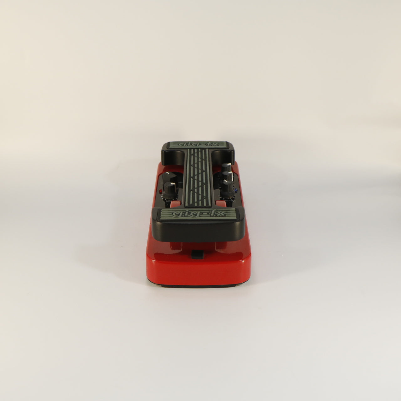 Gig-FX MW1 MegaWah (incl. Box)