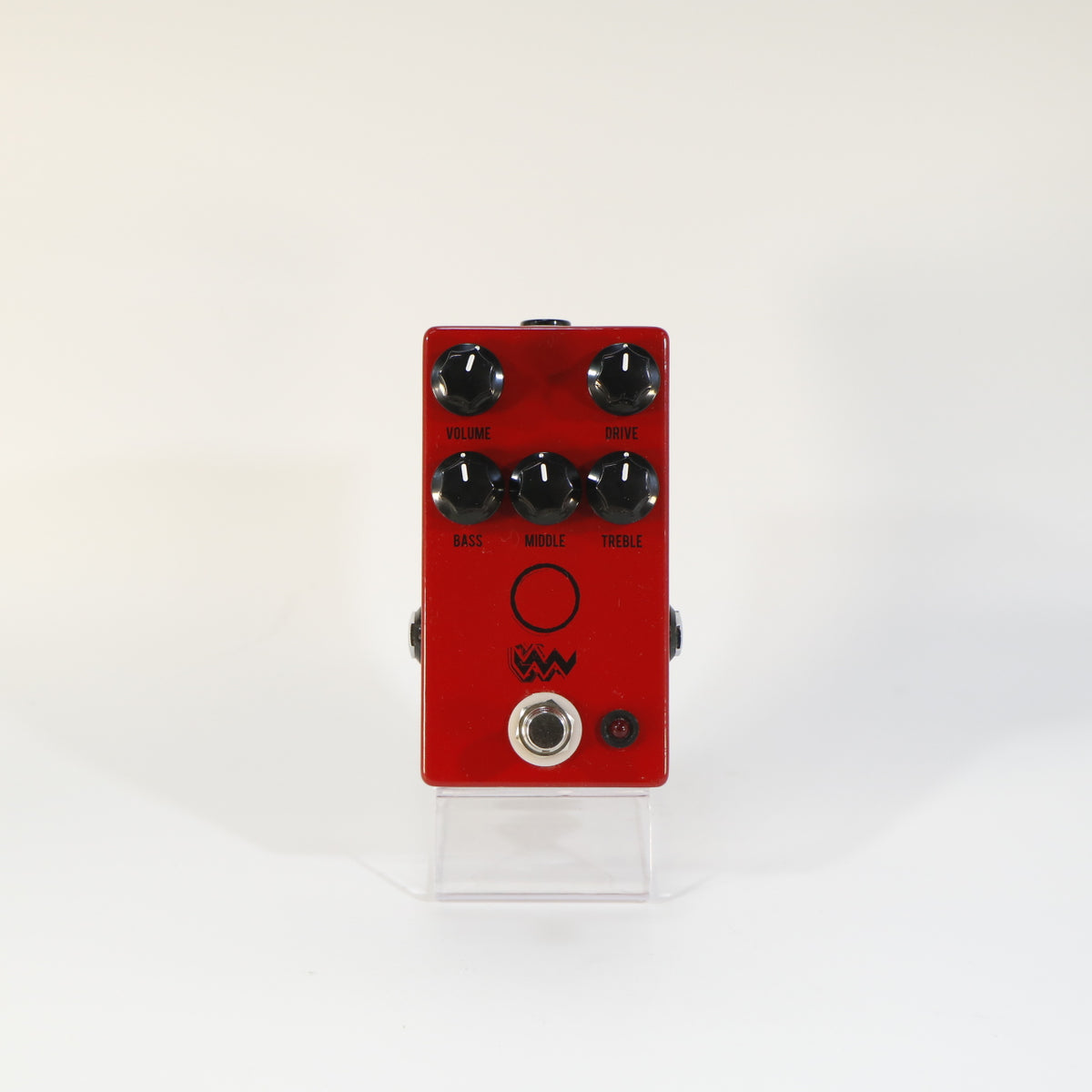 JHS Angry Charlie V3 Distortion (incl. Box)