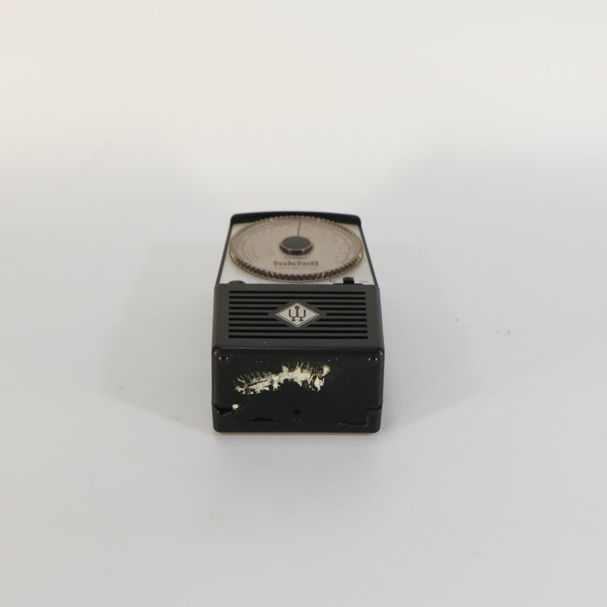 Wittner Taktell Electronic Metronome (Vintage, Made in West-Germany)