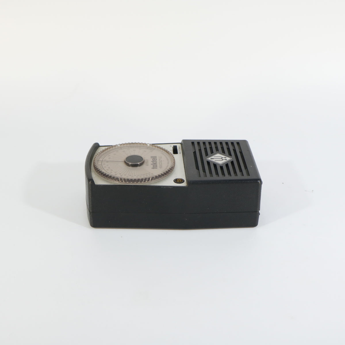 Wittner Taktell Electronic Metronome (Vintage, Made in West-Germany)