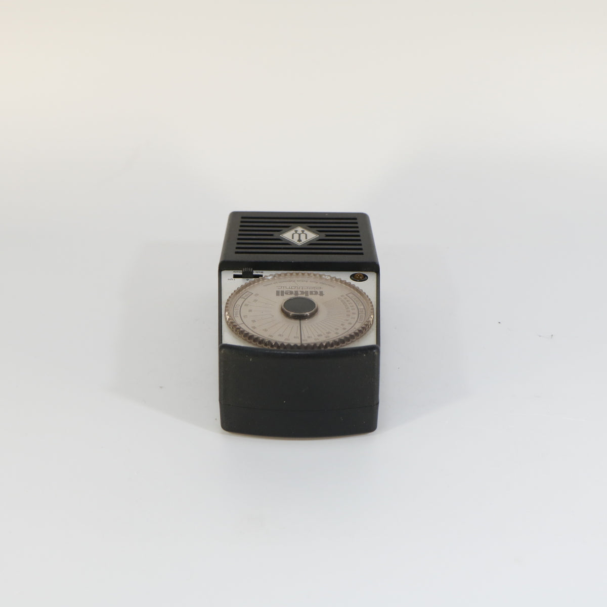 Wittner Taktell Electronic Metronome (Vintage, Made in West-Germany)