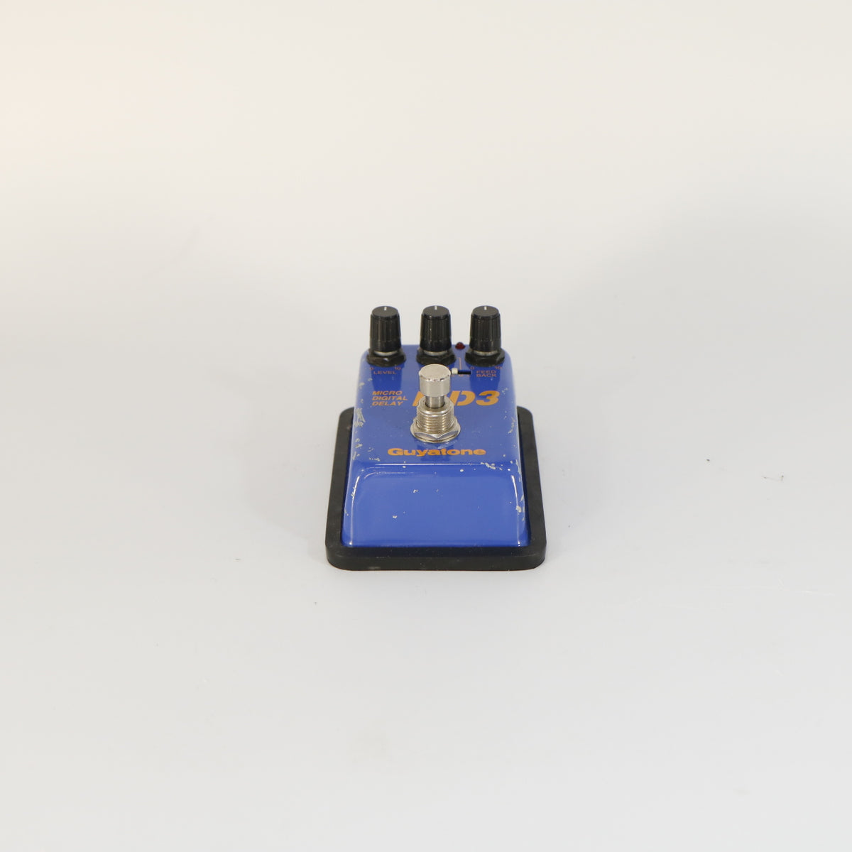 Guyatone MD3 Micro Digital Delay Micro Effects Series (s/n 241, Made in Japan)