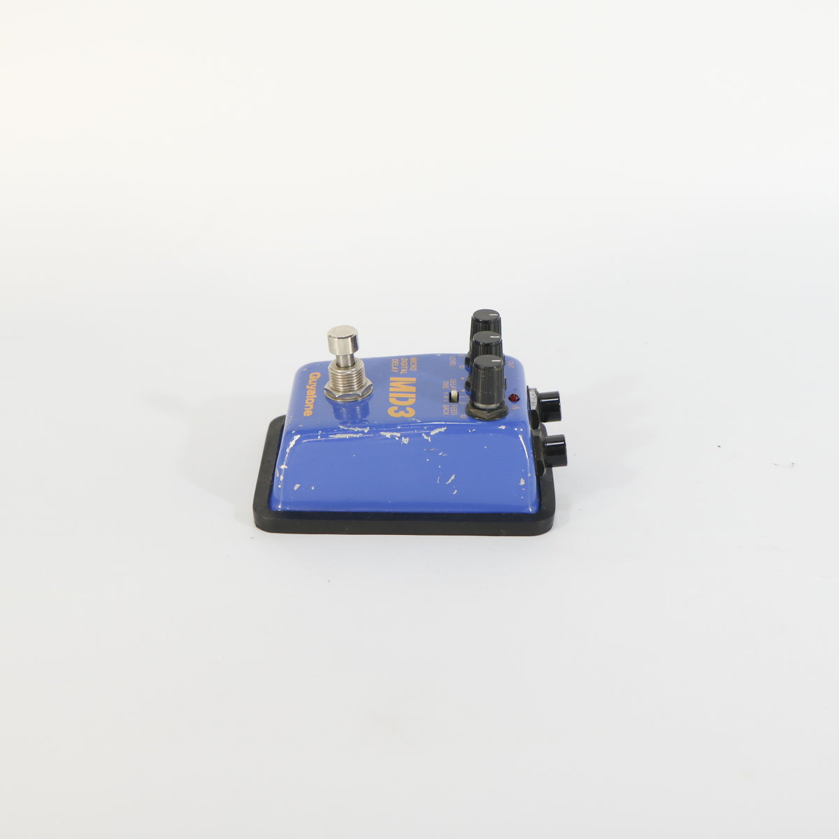 Guyatone MD3 Micro Digital Delay Micro Effects Series (s/n 241, Made in Japan)