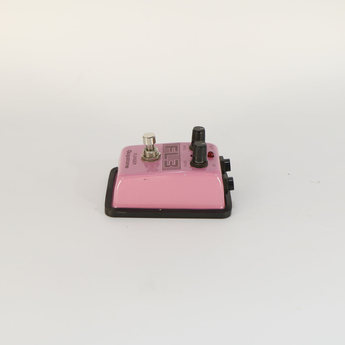 Guyatone FL3 Flanger Micro Effects Series (s/n 20030797, Made In Japan)