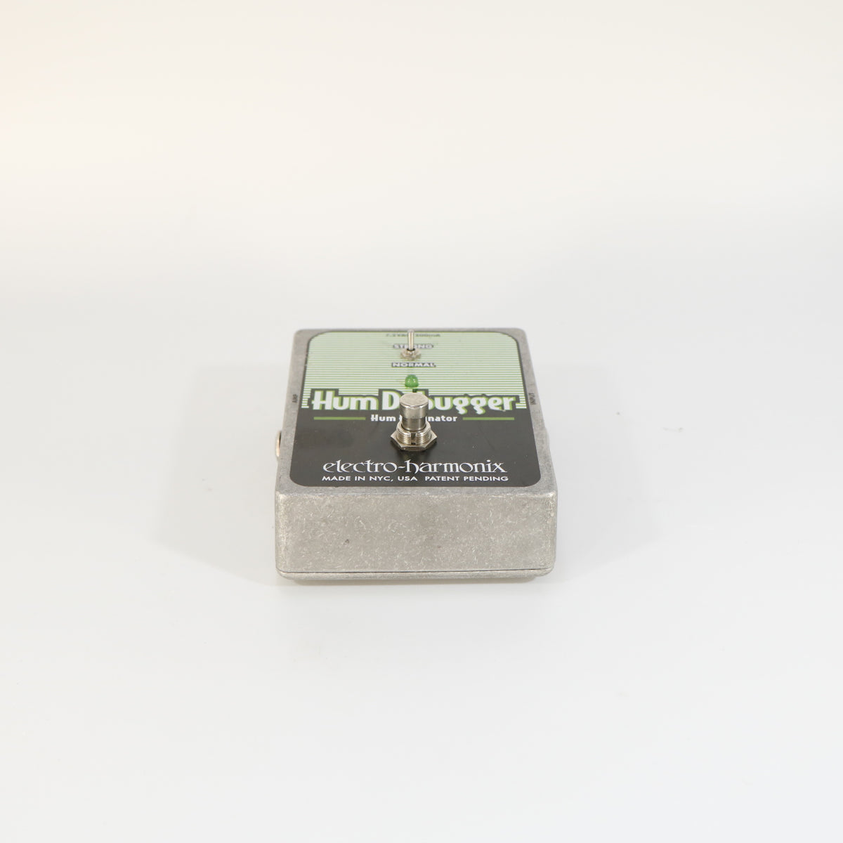 EHX Hum Debugger (incl US Power Supply, 120V!)