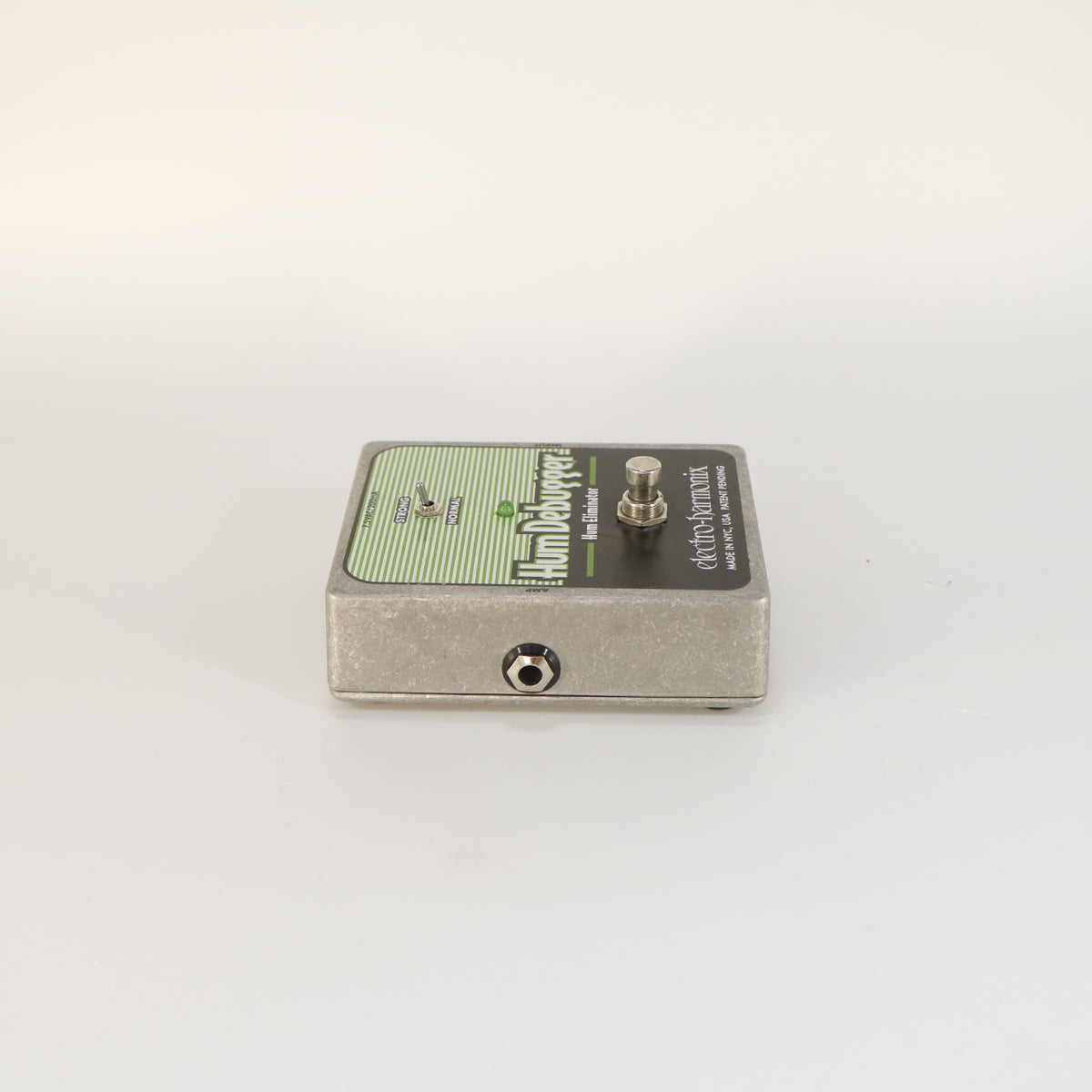 EHX Hum Debugger (incl US Power Supply, 120V!)