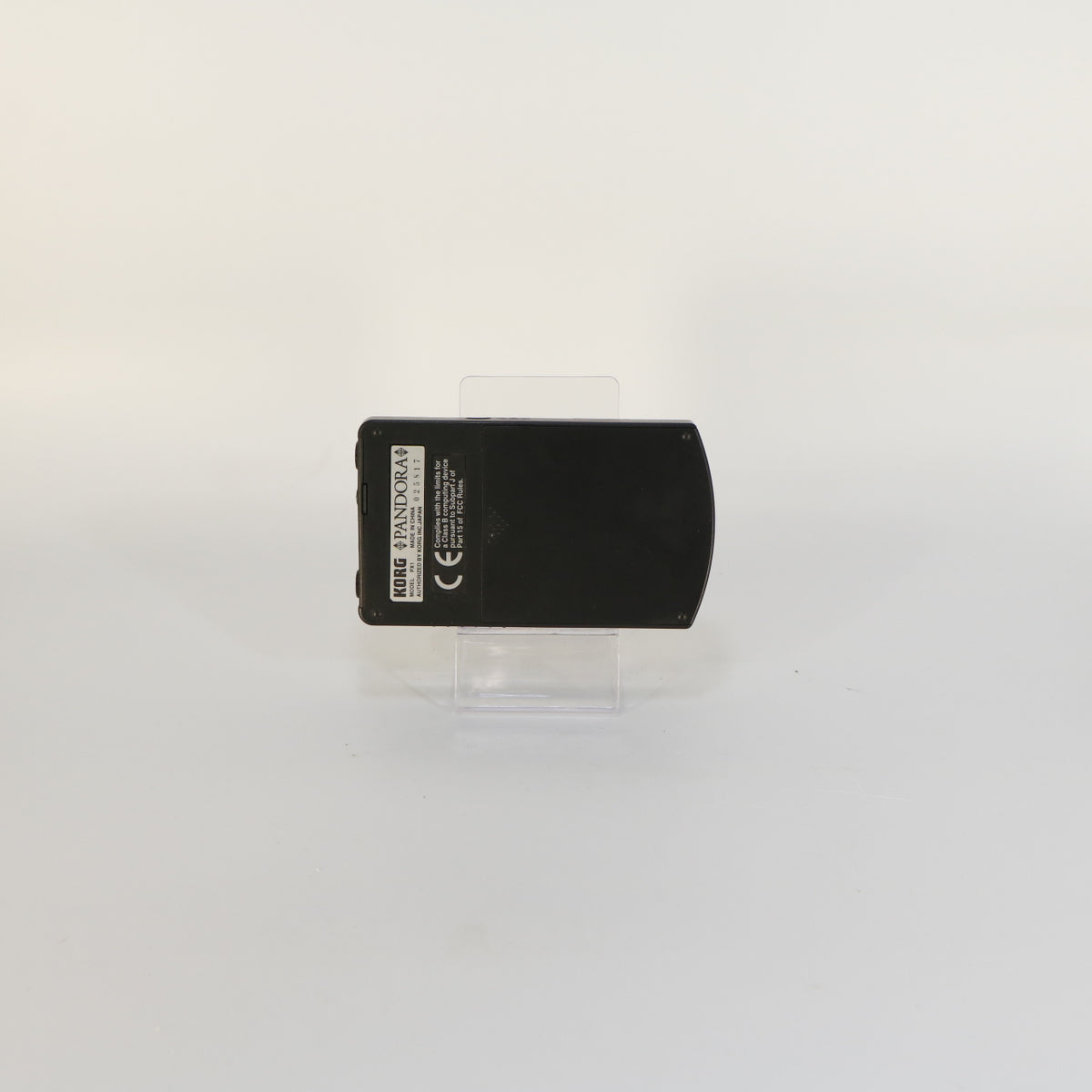 Korg ToneWorks Pandora PX1 Multi-Effect (s/n 025817)