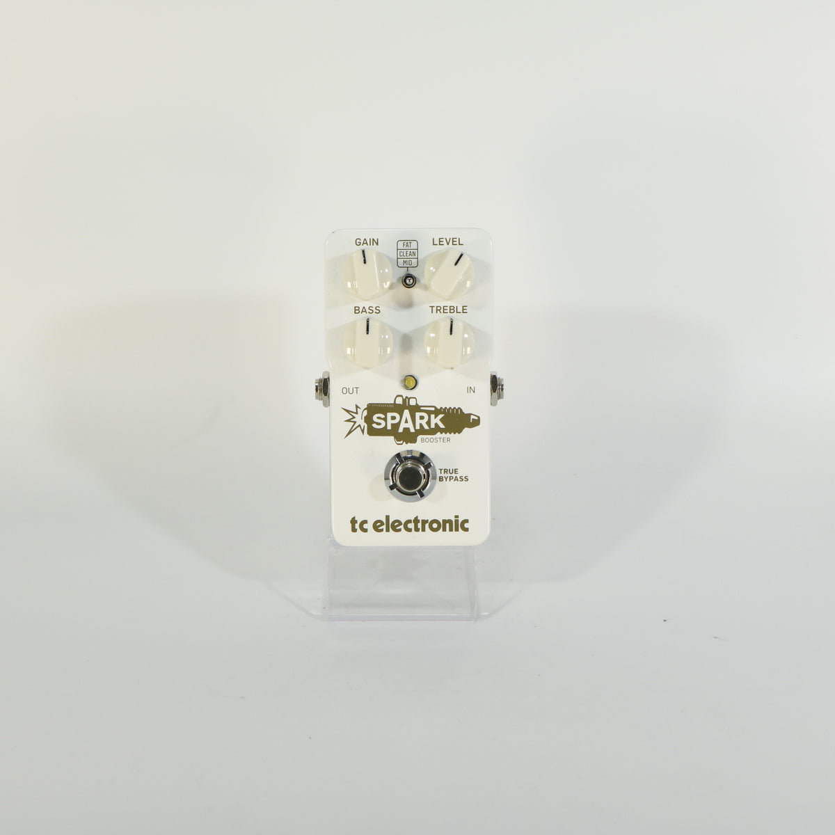 TC Electronic Spark Boost