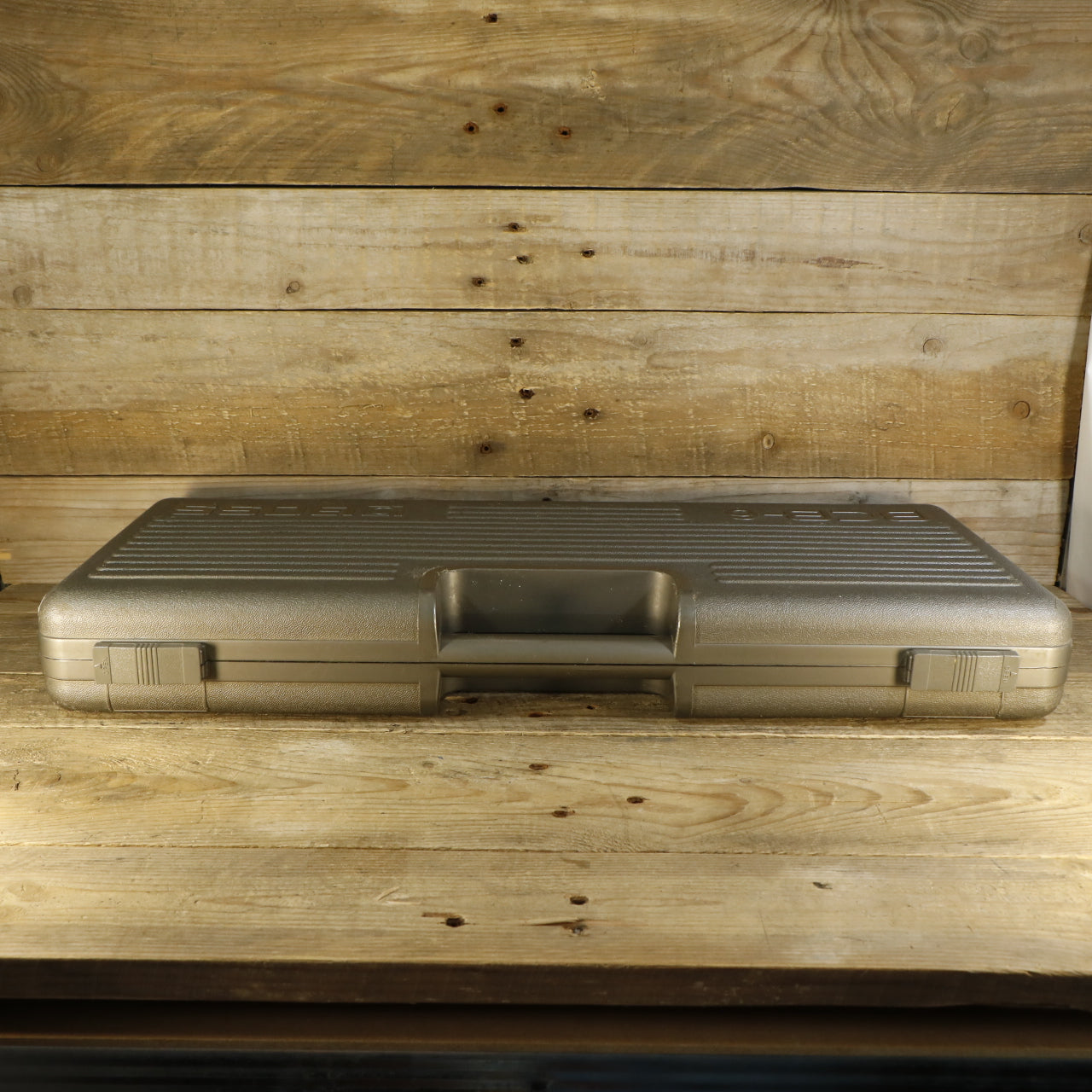Boss BCB-6 Pedalboard (s/n 300281, Vintage, Made in Japan, incl daisy chain, 4 patch cables and 1 long cable)