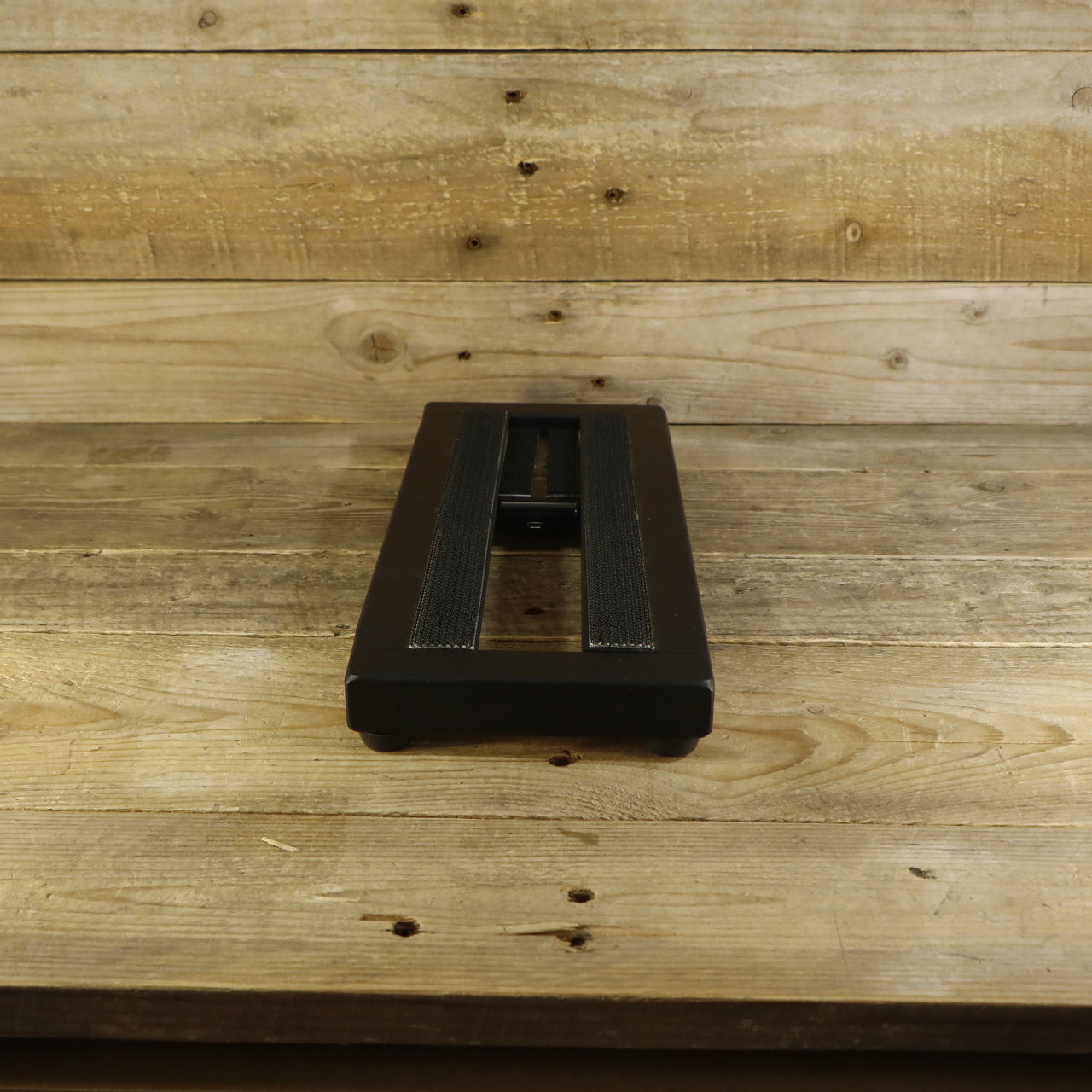 Pedaltrain Nano + Volto Rechargeable Power Bank (Black, in Softcase)