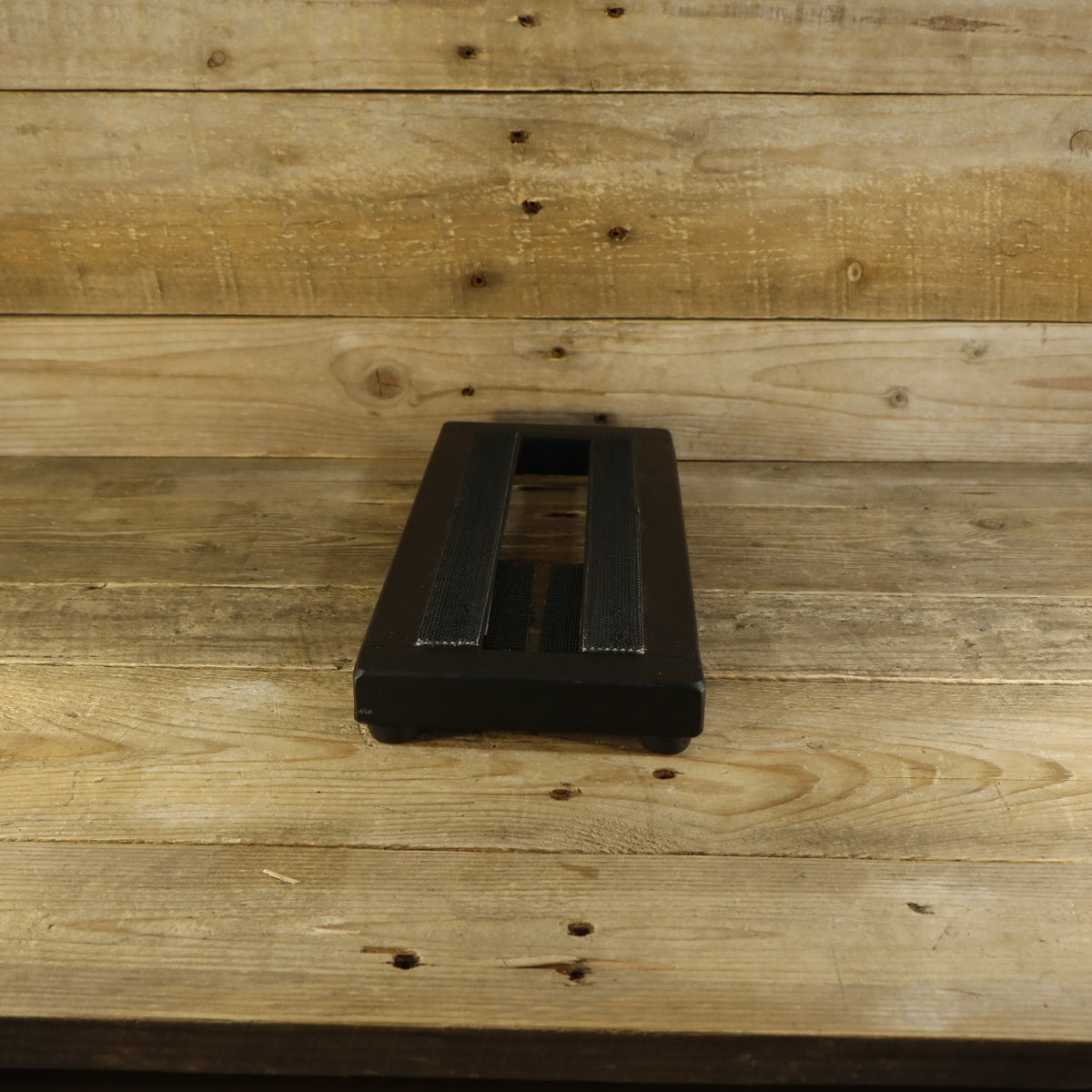 Pedaltrain Nano + Volto Rechargeable Power Bank (Black, in Softcase)