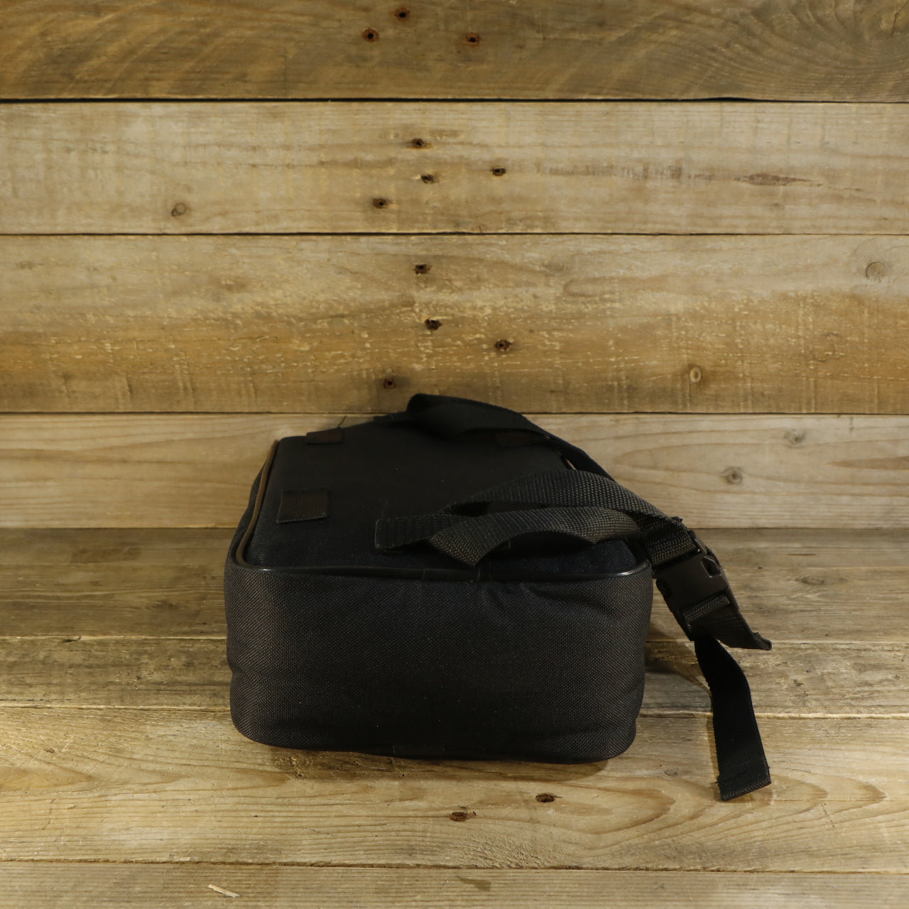 Pedaltrain Nano + Volto Rechargeable Power Bank (Black, in Softcase)