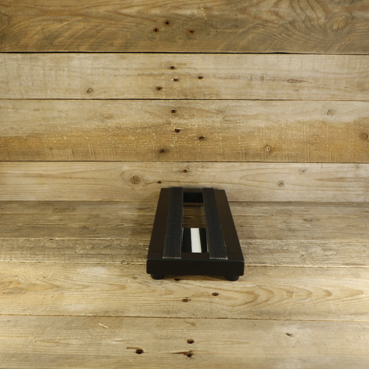 Pedaltrain Nano + Volto Rechargeable Power Bank (White, in Softcase)