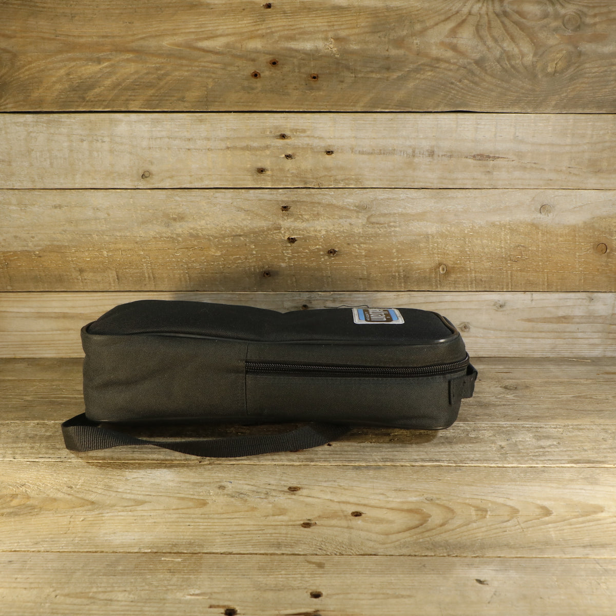 Pedaltrain Nano + Volto Rechargeable Power Bank (White, in Softcase)