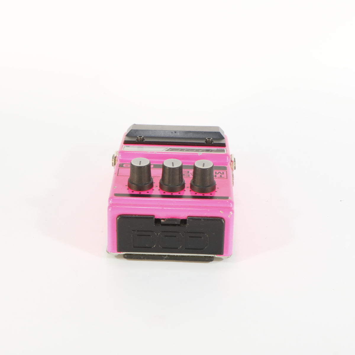 DOD FX59 Thrash Master Distortion (s/n 305001, Made in USA)