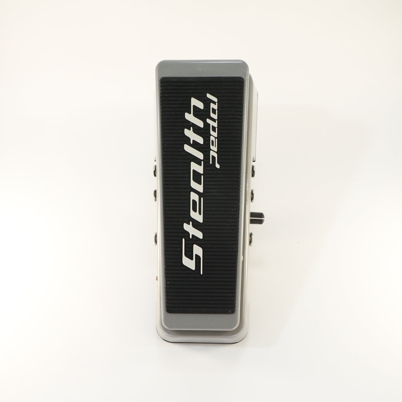 IK Multimedia Stealth Pedal Plus Edition USB Audio Interface and MIDI Controller