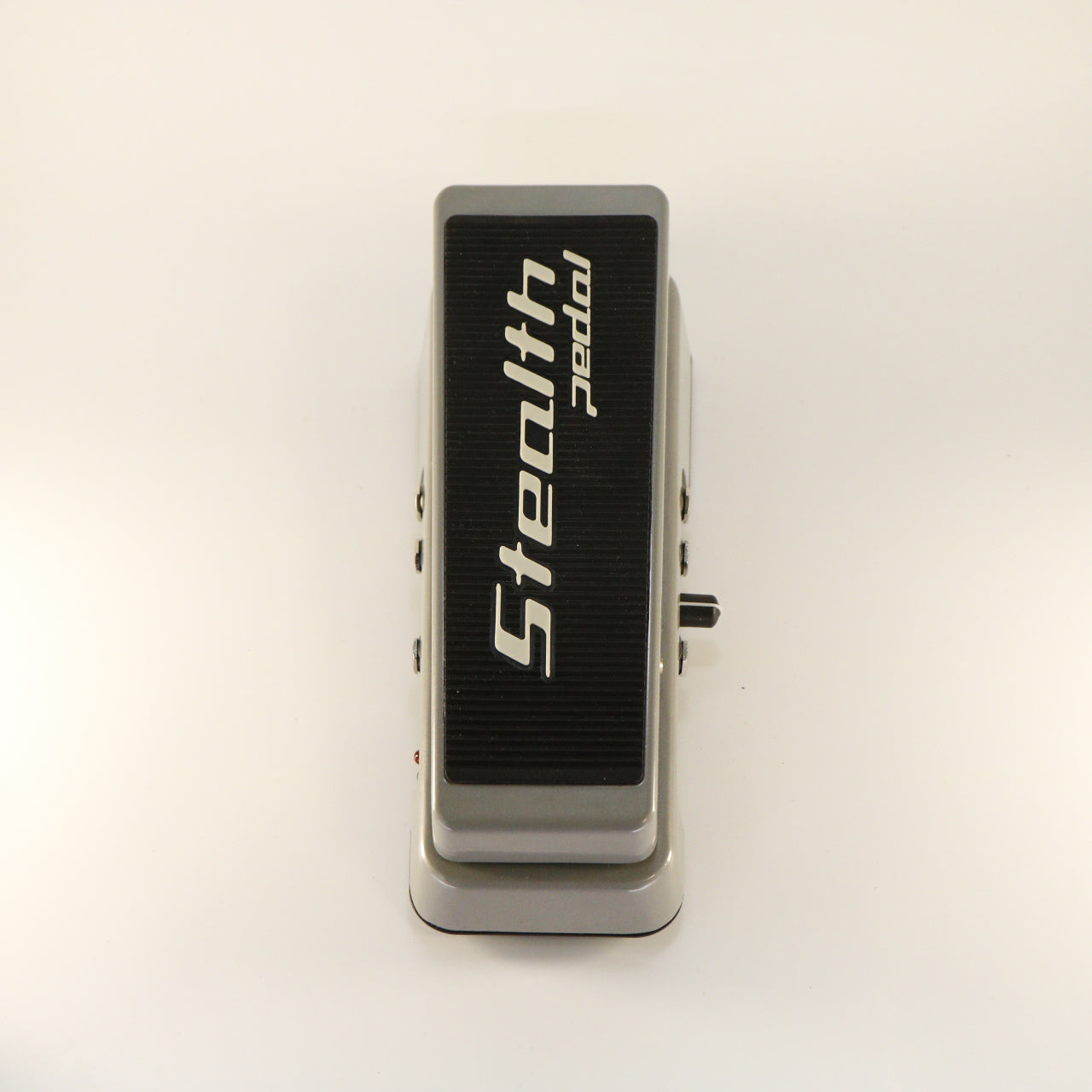 IK Multimedia Stealth Pedal Plus Edition USB Audio Interface and MIDI Controller