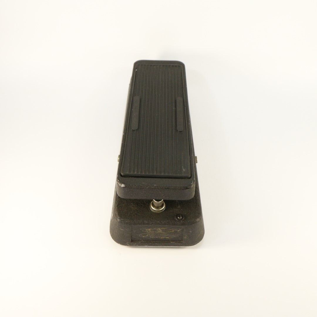 Ibanez No 93 Blubber Wah Wah (red Fasel, s/n 23373, vintage, made in Japan)