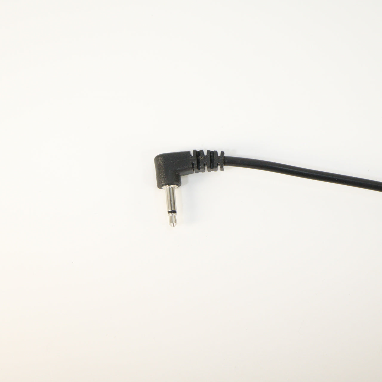 Voedingskabel - Converter 2.1mm naar 3.5mm voor vintage pedalen