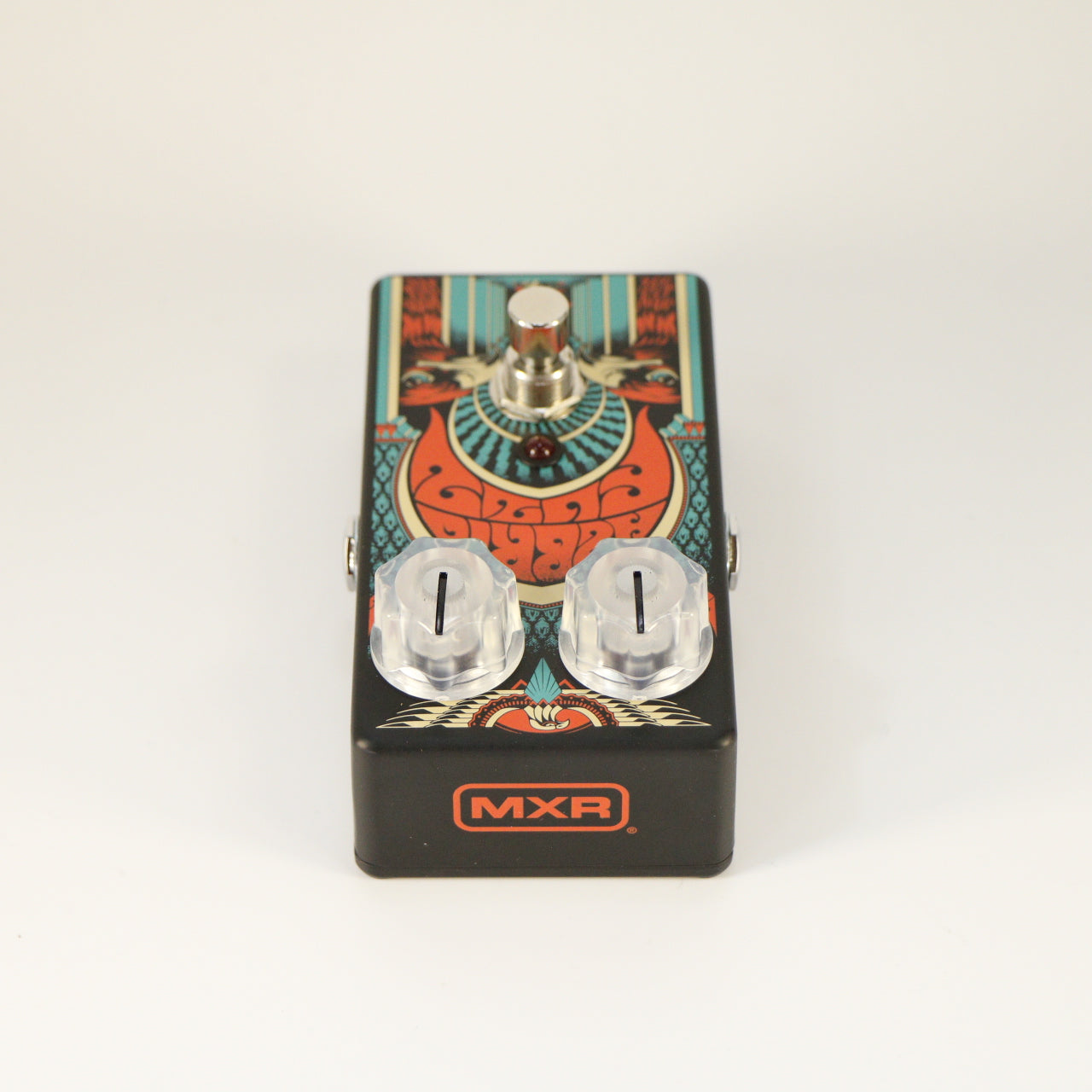 MXR CSPO41 Hybrid Fuzz (s/n AC67B583)