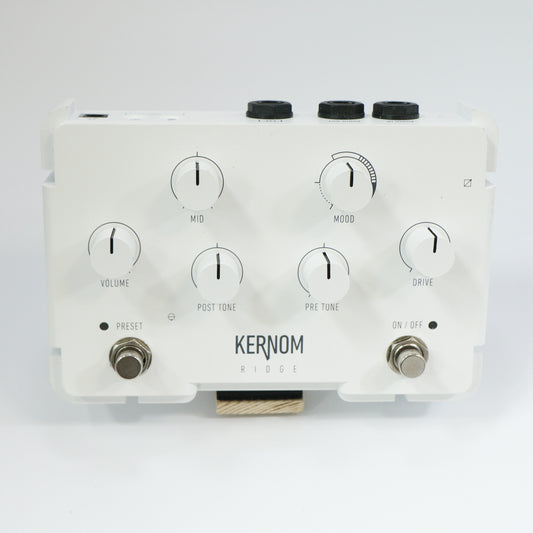 Kernom Ridge Overdrive
