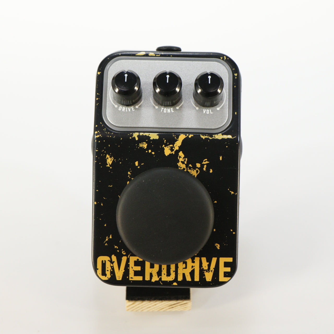 Nexi Industries OVD-02 Overdrive (s/n 000980)