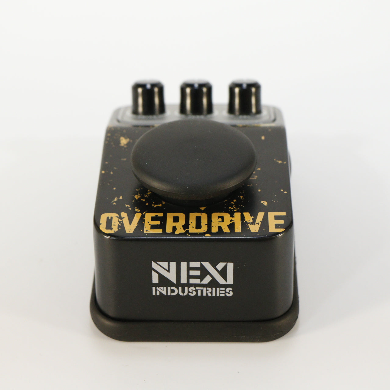 Nexi Industries OVD-02 Overdrive (s/n 000980)