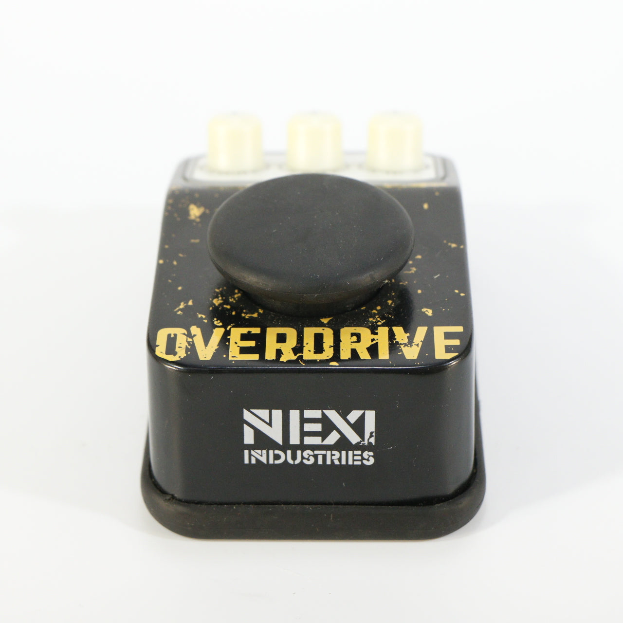 Nexi Industries OVD-02 Overdrive (s/n 000270)