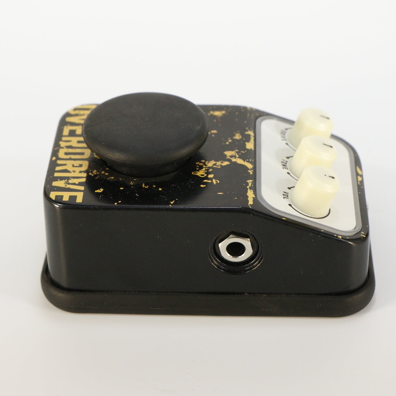 Nexi Industries OVD-02 Overdrive (s/n 000270)