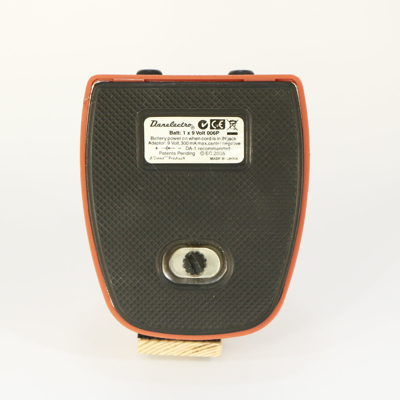 Danelectro FAB Echo