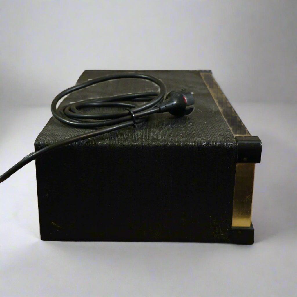 ELKA Electronics Reverb III (Multi-Effect)