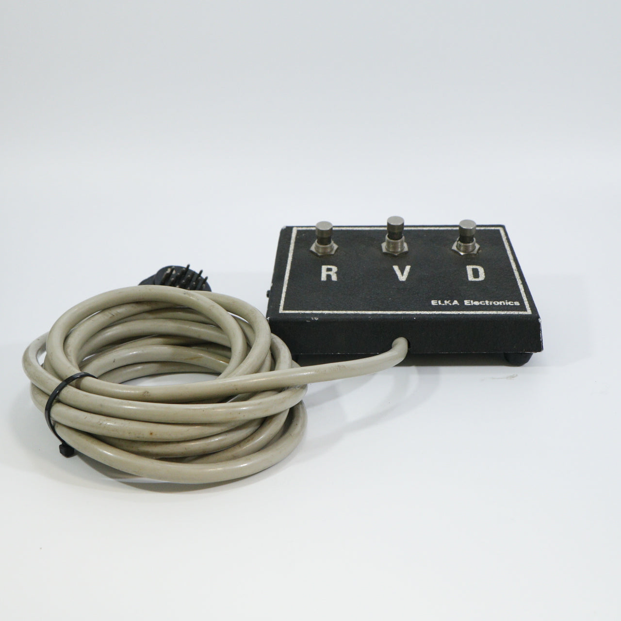 ELKA Electronics Reverb III (Multi-Effect)