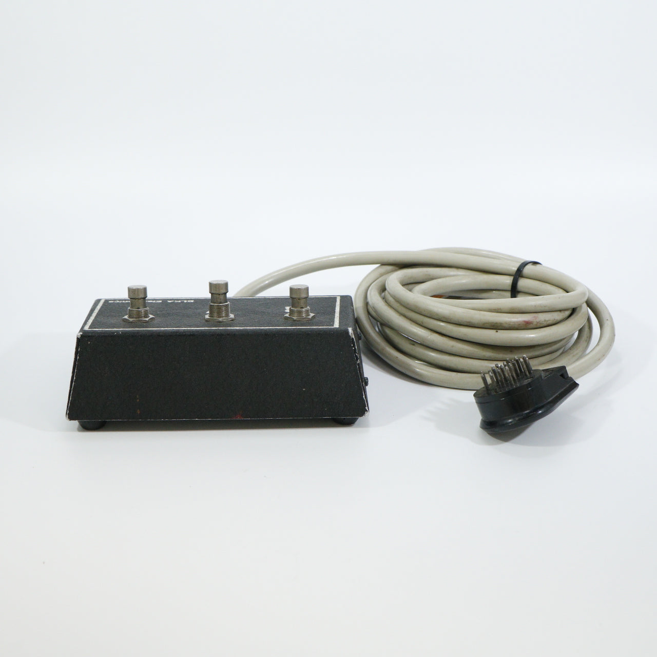 ELKA Electronics Reverb III (Multi-Effect)