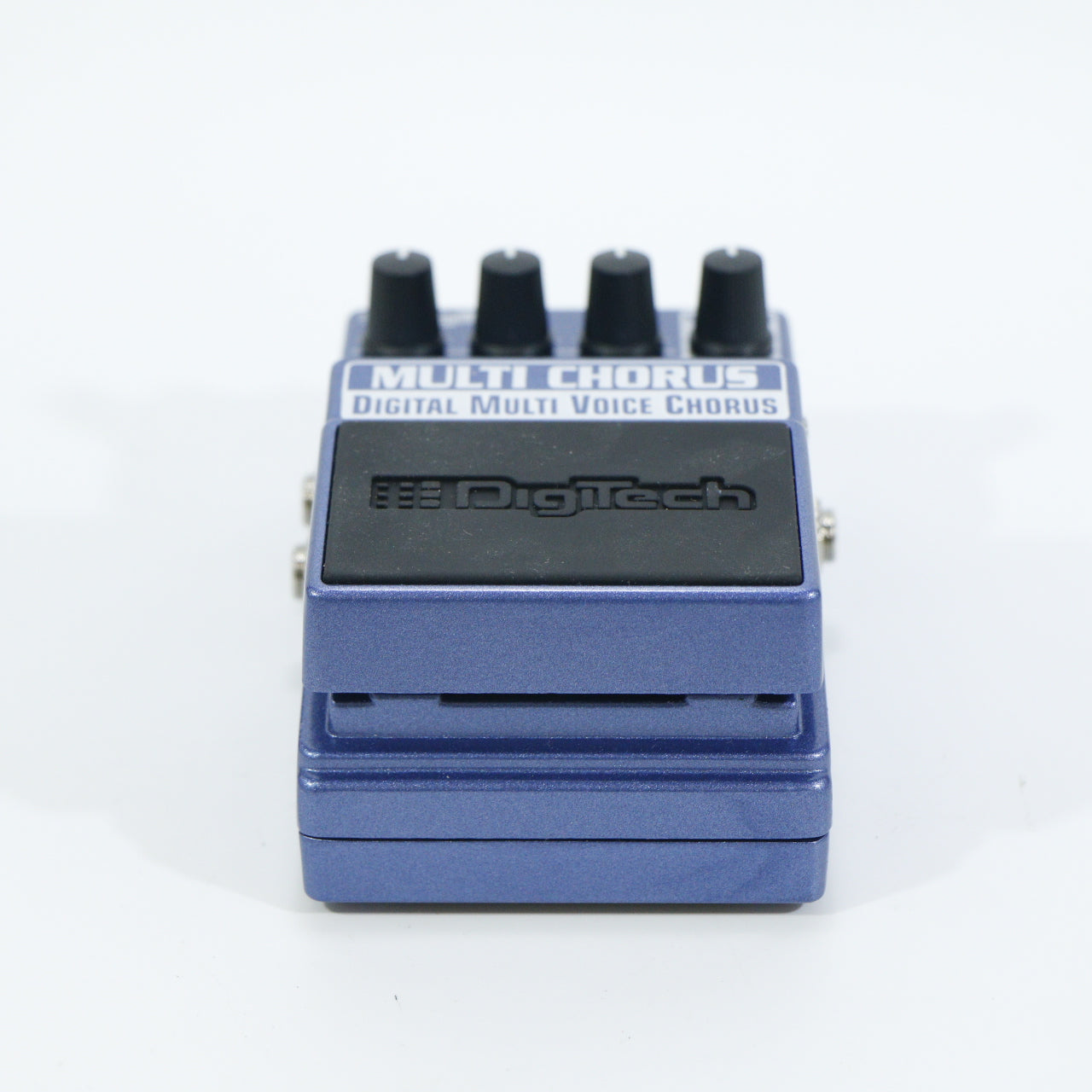 Digitech X-series Digital Multi Voice Chorus