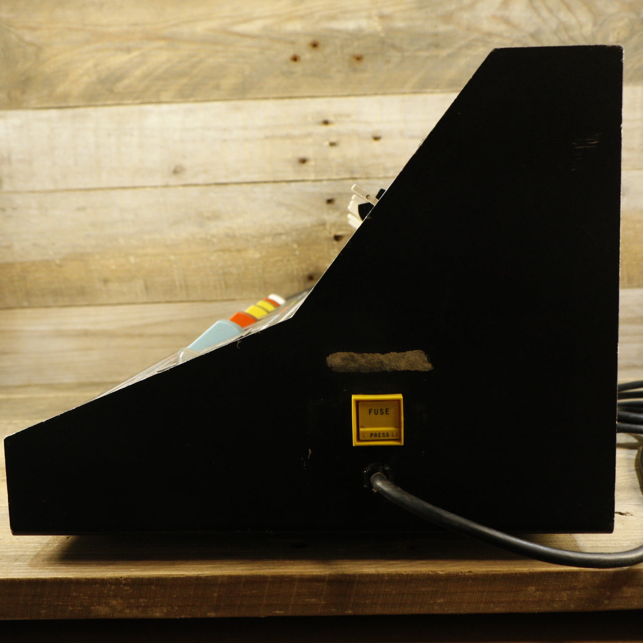 Maestro USS-1 Universal Synthesizer System (s/n 1575, vintage, zeldzaam, door Tom Oberheim)