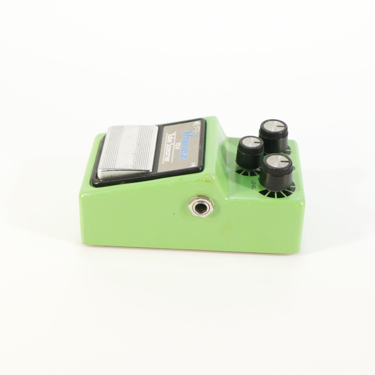 Ibanez TS9 Tube Screamer (vroege reissue)