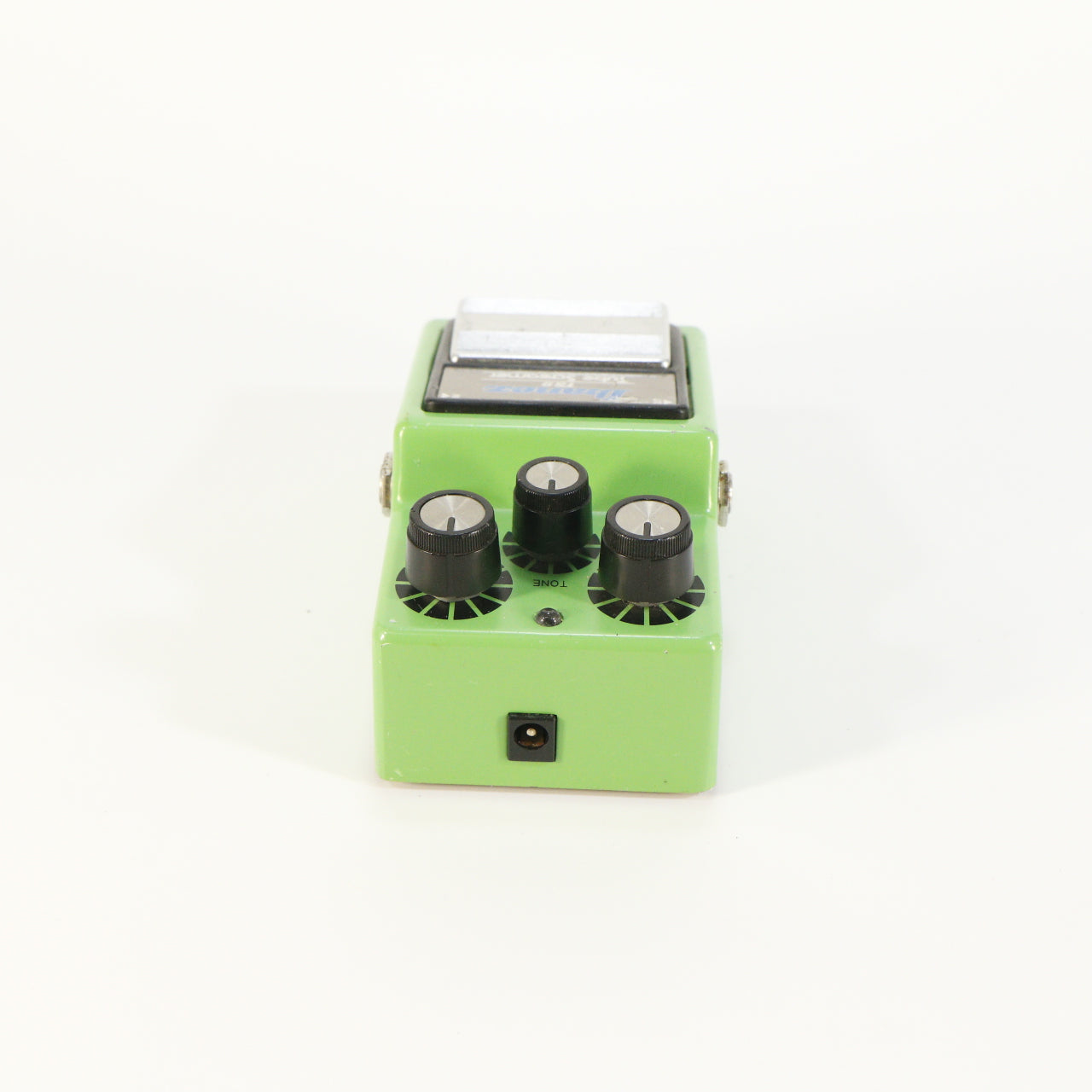 Ibanez TS9 Tube Screamer (vroege reissue)