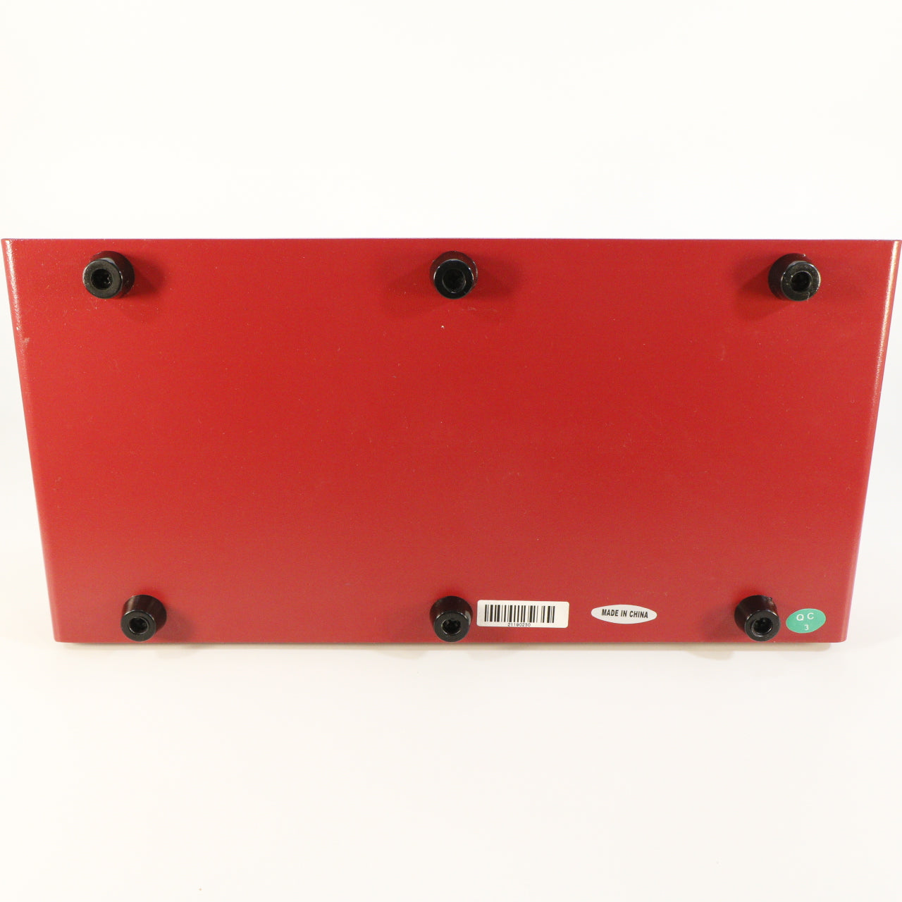 Carl Martin Octa-Switch MK3 pedal switcher