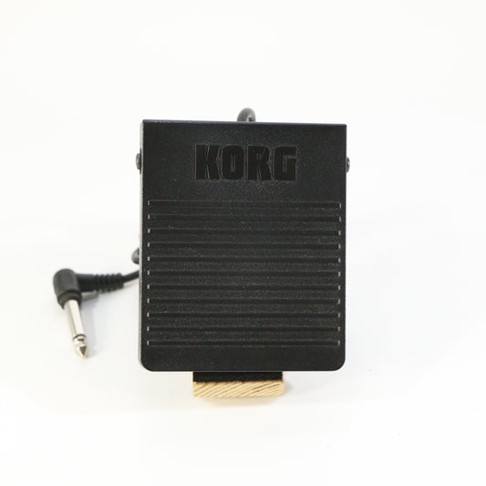 Korg PS-3 Unlatched Footswitch momentary tijdelijk