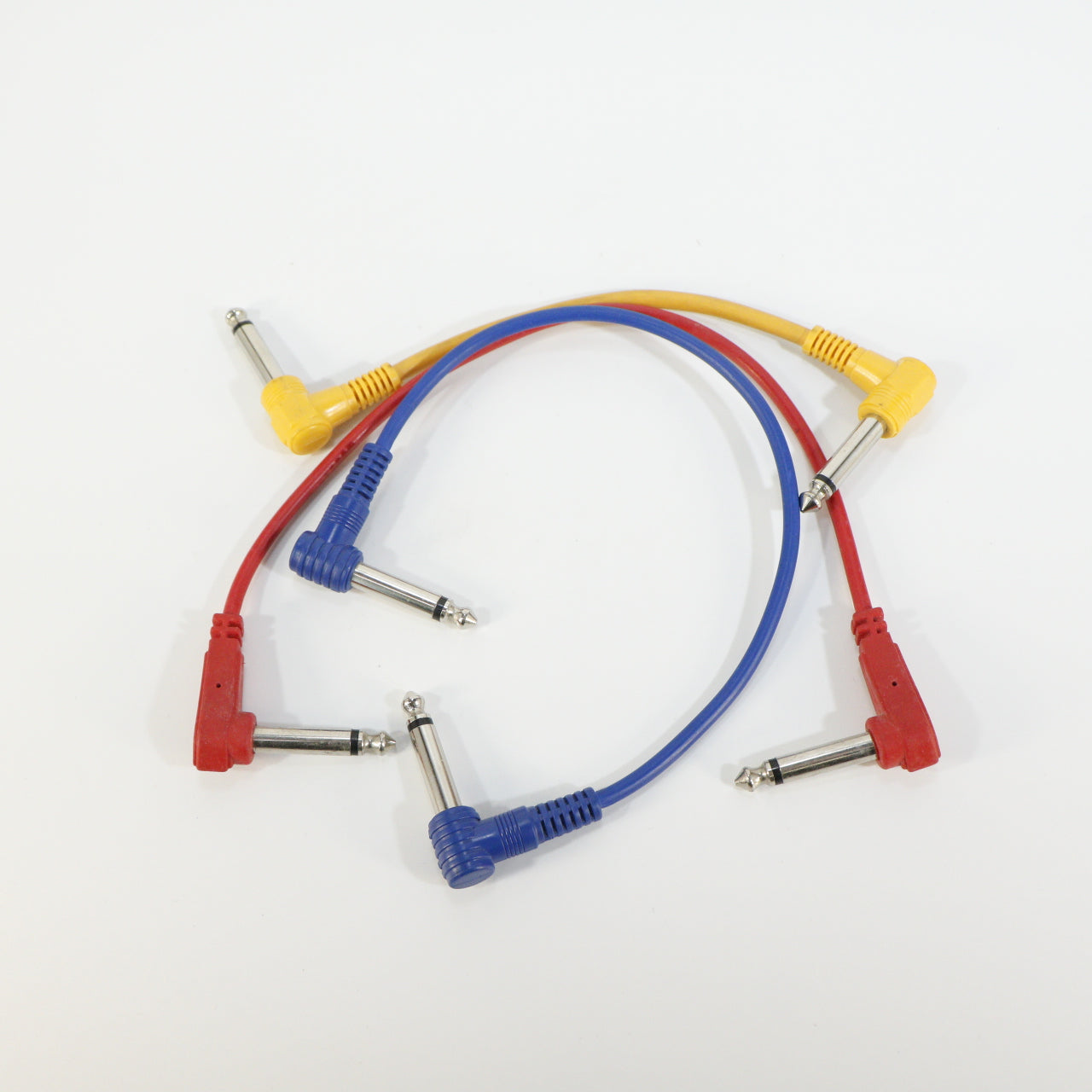 Patch cable haaks (plastic plug, kort, 10 tot 30 cm)