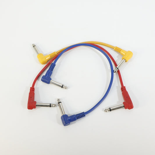 Patch cable haaks (plastic plug, kort, 10 tot 30 cm)