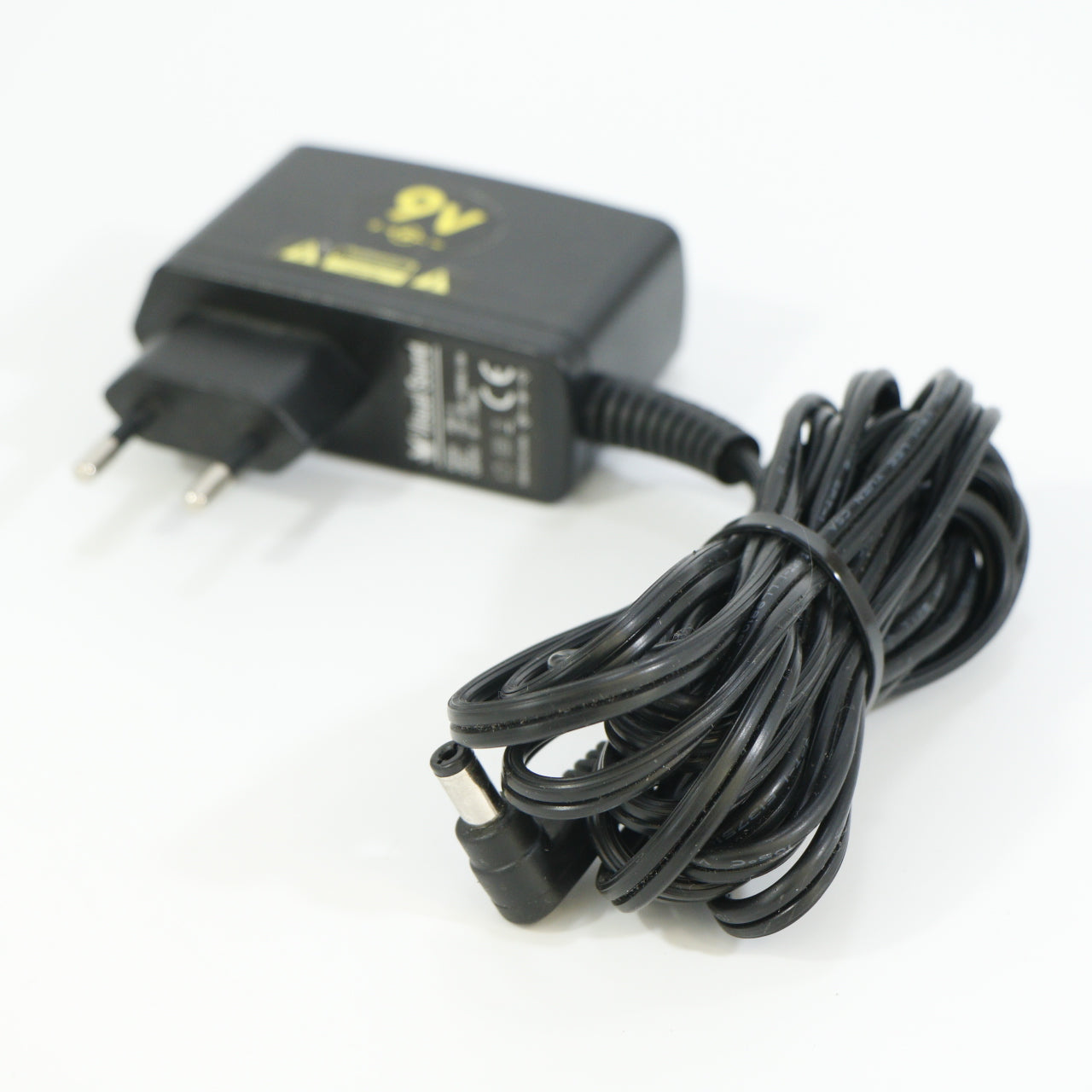 Visual Sound 1 Spot 9 Volt 1700mA DC Power Supply