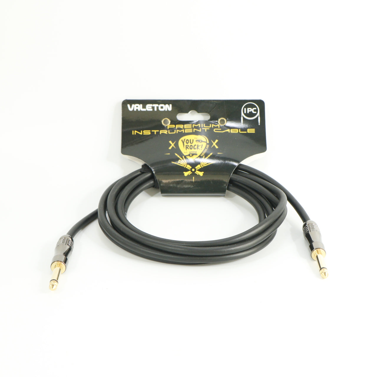 Valeton instrument kabel (3 meter)