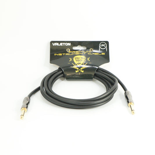 Valeton instrument kabel (3 meter)