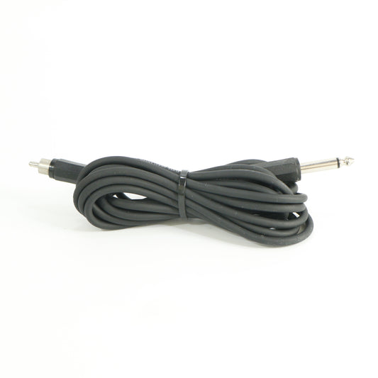 Klotz Jack naar RCA 3 meter kabel