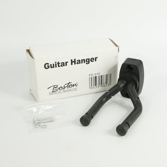 Boston gitaar muurhanger