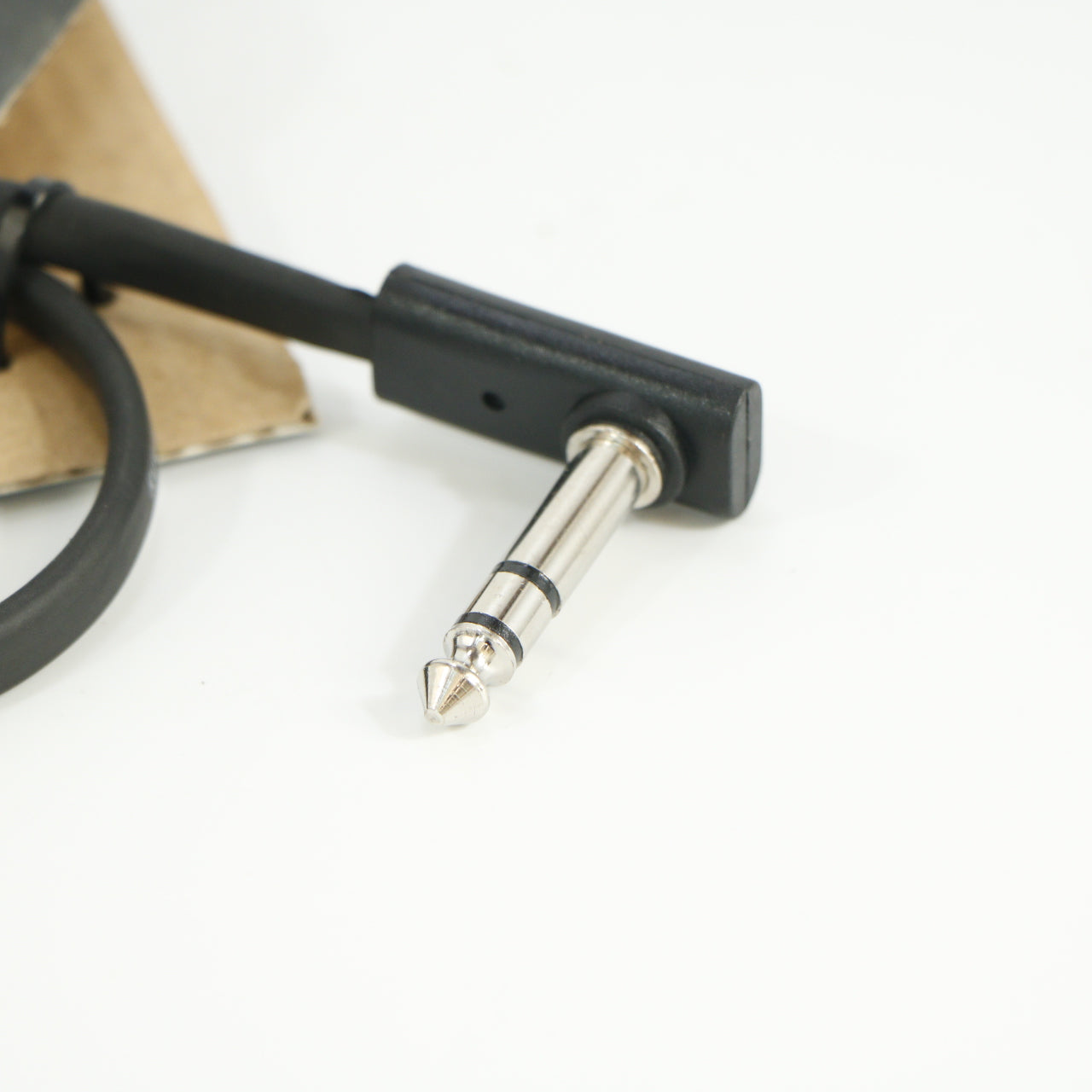 Rockboard Flat TRS Cable 30 cm (new)