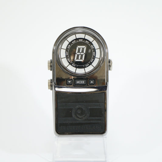 Planet Waves PW-CT-04 Chromatic Tuner stemapparaat